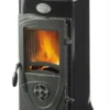 Werkstattofen / Kaminofen La Nordica Super Junior Schw. Stahl/Guss 5kW 2 Werkstattofen / Kaminofen La Nordica Super Junior Schw. Stahl/Guss 5kW -Vidailo Verkaufe 30abd45658ad8814ac5eff45dd253006
