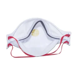 3M 3M™ Aura™ Einweg-Atemschutzmaske, FFP3, Mit Ventil, 9332+ 1 -Vidailo Verkaufe 30b6b7cb1de2a1ffdb35411a76c05f45