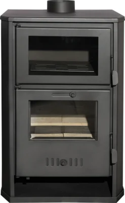 Kaminofen, Holzofen Wasserführend Balkan Energy Suzana, Heizfläche 80m² -Vidailo Verkaufe 32a9a36ba4af83c3c73aa2e72da7f638