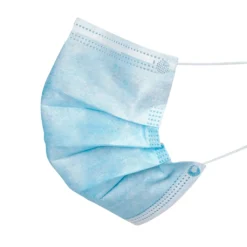 Virshields® Kindermasken Medizinisch - 3-lagig, BFE 95%, EU, DIN EN 14683, 50-2000 STK, Blau - Medizinische Masken, Mundschutz, Gesichtsmasken, Einwegmasken, Schutzmasken Für Kinder -Vidailo Verkaufe 32f362d964b706aa74dd8b9b2cb7d76e