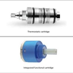 Badewannenarmatur Thermostat Duschen Armatur Wannenarmatur Duscharmatur Duschthermostat Brausethermostat Bad Mischbatterie Dusche Chrom -Vidailo Verkaufe 331af98f8c7a7e7a160797a4c0fcbd25