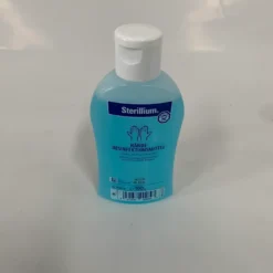 20x 3M 1862+ FFP2 NR D Atemschutzmaske Ohne Ventil + 100ml Sterillium -Vidailo Verkaufe 331fd5e8bf04864097da5bd2959842ff