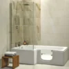 Solarna 170 X 85/70 X 53 Cm Badewanne Mit Tür/Seniorenbadewanne, Links -Vidailo Verkaufe 3354d78c59e8057cc7b88ba0bff4f2ed