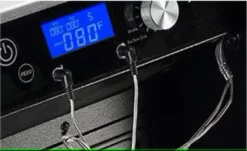 Canadian Spa GmbH Smoker BBQ Smoker Grill -Vidailo Verkaufe 33db5873bfe2b42d3450f8ad4b9f57e3