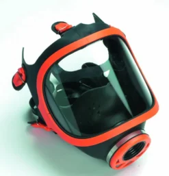 CLIMAX Panorama-Vollmaske Ohne Filter | PANORAMA-VOLLMASKE