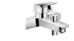 Hansgrohe Logis Wannenmischer Aufputz Chrom -Vidailo Verkaufe 34dc179397cde385a160941214d604ca