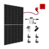 Balkonkraftwerk Set 370Wp CDZ SOLAR, Mini-Solaranlage, Plug And Play -Vidailo Verkaufe 354bef961f2db5058cbc32150660b9cf