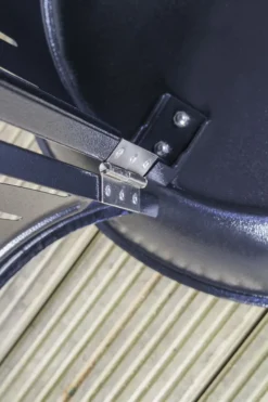 Premium Terrassenheizer, Schwenkbarer Reflektor Schwarz -Vidailo Verkaufe 35a4ca777f88c8ac521f990d86cb6498