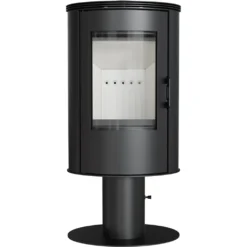 Kaminofen Aus Stahl Säulenfuß AB Ø 150 8 KW 10 Kaminofen Aus Stahl Säulenfuß AB Ø 150 8 KW -Vidailo Verkaufe 377ee850126e1629045907045181998d