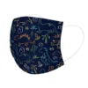 50 Stück Kinder Dinosaurier Druckmuster 3-lagige Masken Filter Staubdichte Masken -Vidailo Verkaufe 37dc055e915d892c223db8aa889d22a8