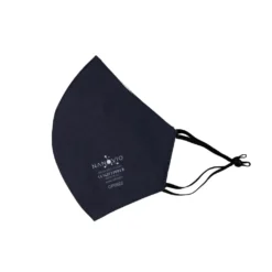 Nanovio FFP2 Maske Wiederverwendbar I Black I Nano Maske Aus Europa