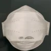 1x JSP 421 FFP2 NR Atemschutzmaske Ohne Ventil Springfit Textilband -Vidailo Verkaufe 38271b0c2ed1d9c10a9e3d6536443794