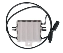 Deye Wechselrichter 600W Für Balkonkraftwerke WIFI -Vidailo Verkaufe 39eb85436102eb2d22c3c3f510e5eca0
