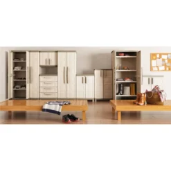 Keter Universalschrank Excellence Beige Und Taupe 182 Cm -Vidailo Verkaufe 3b1623abe0f91090b3c3b0ad0cca3459