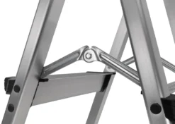 Craftfull Doppel-Klapptritt CF-131A, Aluminium-Trittleiter Klappbar (2 X 3 Stufen) 24 Craftfull Doppel-Klapptritt CF-131A, Aluminium-Trittleiter Klappbar (2 X 3 Stufen) -Vidailo Verkaufe 3b7630b37307e9fbfe9e09f474186d12