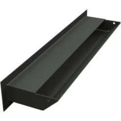 Lüftungsgitter LUFT 6x40 Schwarz Slim -Vidailo Verkaufe 3bb0173c73b72b7d61d051da07d3c0cb