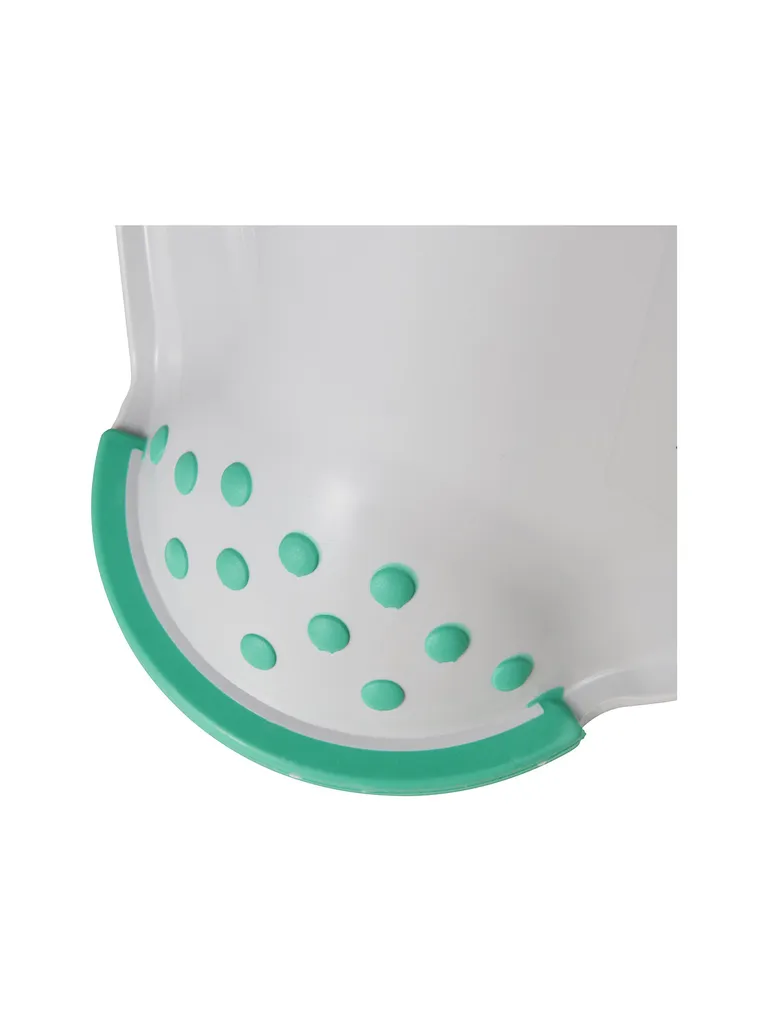 Keeeper Kids Tritthocker Tomek "Peppa Pig" Hellgrau 9 Keeeper Kids Tritthocker Tomek "Peppa Pig" Hellgrau – Bild 7