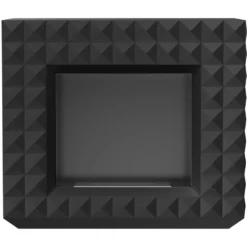 Portal Bioethanolkamin EGZUL Schwarz -Vidailo Verkaufe 3be1e62c74c530fa1088809c7840a76c