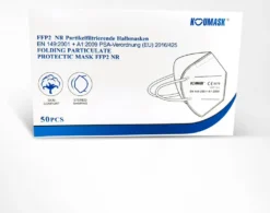 Koumask FFP2 Mund-Nasen Atemschutzmaske EN 149:2001 + A1:2009 -Vidailo Verkaufe 3c66d8d0df2a0000fdb1db04d1b1afbb