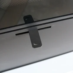 Kaminofen Aus Stahl THOR Ø 150 8 KW Schwarz -Vidailo Verkaufe 3dcde9f51ad0b55555c30eb28c700b17