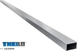 THEILO Aluminium Unterkonstruktion 2 Meter 30/50 16 THEILO Aluminium Unterkonstruktion 2 Meter 30/50 -Vidailo Verkaufe 3f2ff43e7345fc19db9fd4329e210752