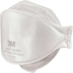 3M Aura 9330+ Partikelfilter 3 FFP 3 20 Stück Einzeln Verpackt FP3NRD Breite 11 3M Aura 9330+ Partikelfilter 3 FFP 3 20 Stück Einzeln Verpackt FP3NRD Breite -Vidailo Verkaufe 3fe239134de0ddd28945e0fb28cf6b8a