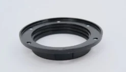 Schirmträgerring Lampenring Für Lampenschirm Schraubring Gewinde Schirm Ring E27 Fassung Schwarz Schraubring Bakalit -Vidailo Verkaufe 3fe460aa9faacee1f3e45f3189d507f9