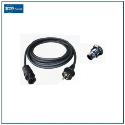 Balkonkraftwerk Easy310 (vormontiert) Photovoltaik Solaranlage Steckerfertig Mit WIFI Smart -Vidailo Verkaufe 40ed165d8162171230f67cdfefefb8bb