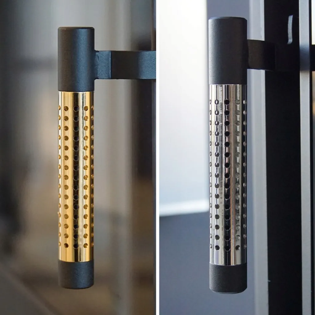 Kamin LUCY 12 Mit Türfeder 5 Kamin LUCY 12 Mit Türfeder – Bild 3