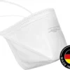 Lindenpartner 25er Set FFP2 Atemschutzmaske LP2 Kopfband -Vidailo Verkaufe 429e4da810c2f037b98627c21bd817ed