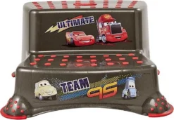 Keeeper Kids Tritthocker "igor Cars" Zweistufig Dunkelgrau 7 Keeeper Kids Tritthocker "igor Cars" Zweistufig Dunkelgrau -Vidailo Verkaufe 42f69b10ea33994cbecb5841dc9297da