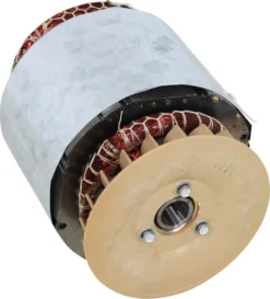 DeTecc. Spule Strom Generator Stator Rotor Für Stromerzeuger 6,5-7 PS 1-Phase -Vidailo Verkaufe 438b09c1de13a5a6df72630e16657c36