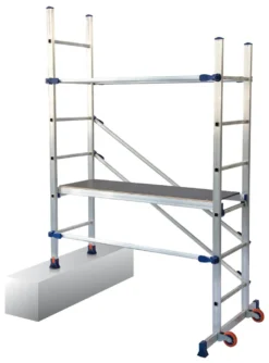 Facal Fahrgerüst P6 Plus Bis 2,90m AH -Vidailo Verkaufe 44075769a9f63974417f4a37bbe78e55