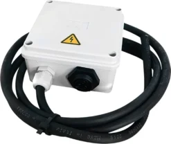 3600 Watt Plug & Play Solaranlage Mit Aufputzsteckdose, Growatt Wechselrichter, Astronergy -Vidailo Verkaufe 45d6856024a1d8c531334998e5ddf4b1