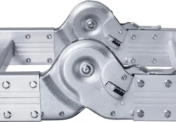 MAXCRAFT Multifunktionsleiter / Mehrzweckleiter 4x5 - Länge 5,51m -Vidailo Verkaufe 45fe6e14163eb3230a3f185364a272c6