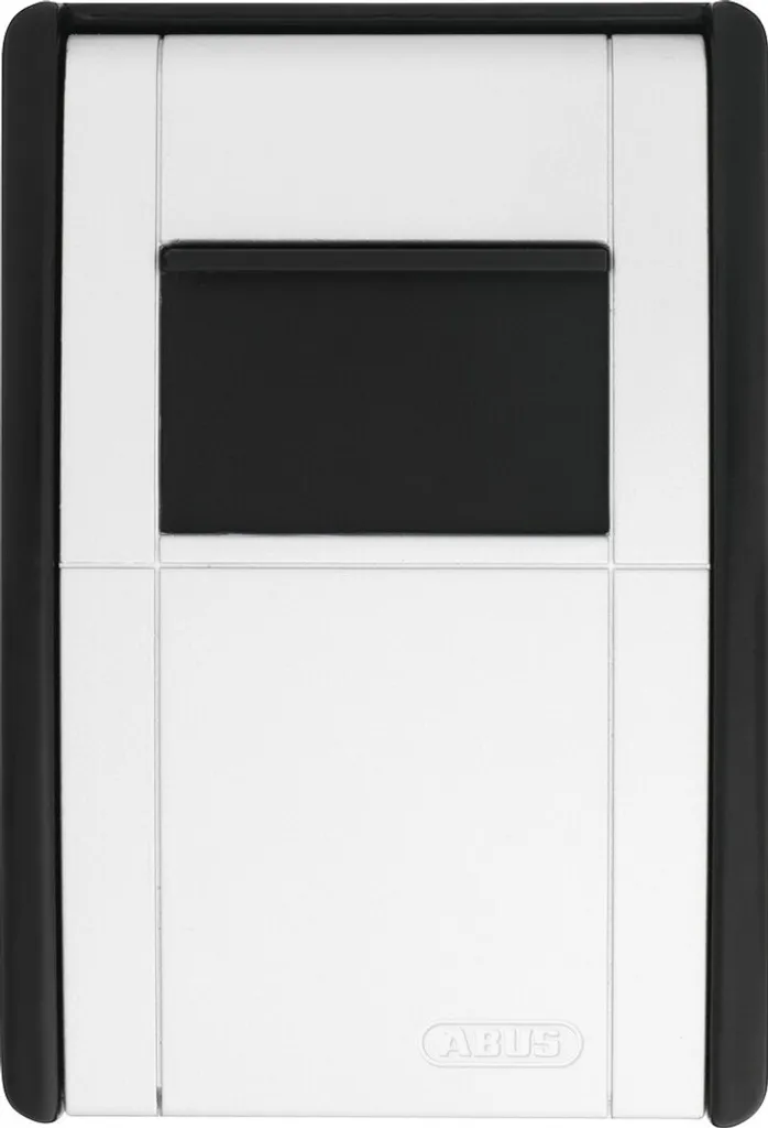 Schlüsseltresor 787 LED H119xB82xT42mm M.LED Zahlenschl.ABUS 12 Schlüsseltresor 787 LED H119xB82xT42mm M.LED Zahlenschl.ABUS – Bild 10