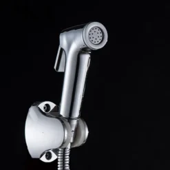 2 Stück Edelstahl Bidet Toilettensprüher, Hand Bidet Sprayer, Bidet Handbrause,Duschkopf Bidet Armaturen Für Haustierbad /Körperpflege/WC 12 2 Stück Edelstahl Bidet Toilettensprüher, Hand Bidet Sprayer, Bidet Handbrause,Duschkopf Bidet Armaturen Für Haustierbad /Körperpflege/WC -Vidailo Verkaufe 47140122f5697b950947817b8df70e0f