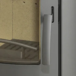 Thermia Kaminofen Olympus V6 Stahl Mit Warmluft-Lamellen -Vidailo Verkaufe 478de96ecabf4b47d126bb8e49946b28