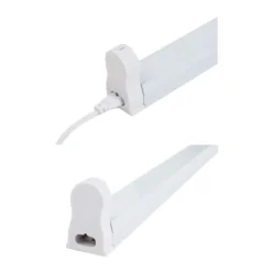 Fassung Für 60cm LED Röhren - Direkteinspeisung - Inkl. Montagematerial 11 Fassung Für 60cm LED Röhren - Direkteinspeisung - Inkl. Montagematerial -Vidailo Verkaufe 48da7c40283ded86032e8f288c031b97