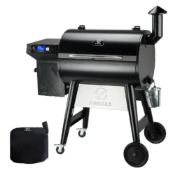 Canadian Spa GmbH Smoker BBQ Smoker Grill