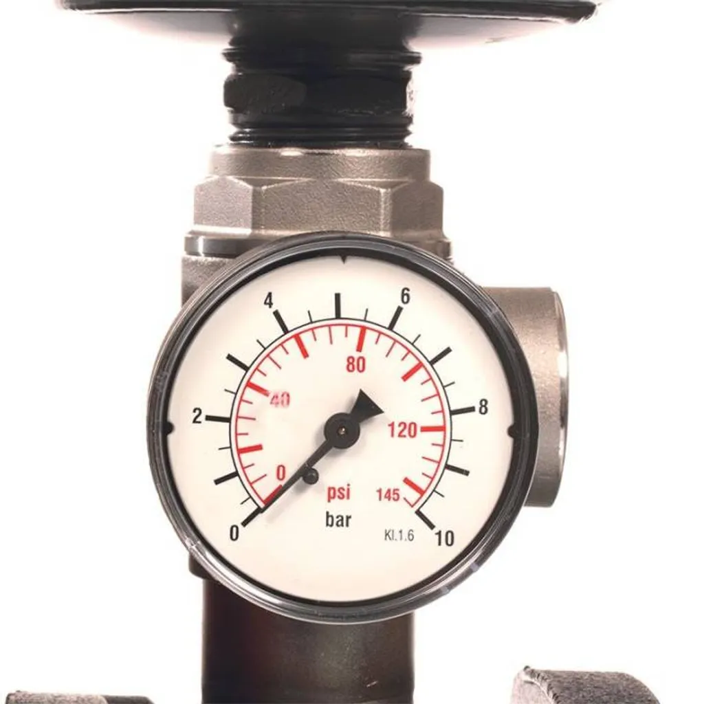 Grundfos Hydro Mono CMBE 3-62 AVBE Trinkwasservariante 6 Grundfos Hydro Mono CMBE 3-62 AVBE Trinkwasservariante – Bild 4