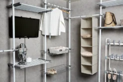 Wenko Teleskop-System Herkules Twin -Vidailo Verkaufe 498f58b921e75d8309cac6aabfd0f0ce