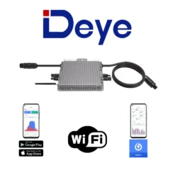 »Balkonkraftwerk 600W Photovoltaik Mini-PV Anlage«, 600,00 W, MONOKRISTALLINES DOPPELGLAS-MODUL, (Komplett-Set, 2x MONOKRISTALLINES DOPPELGLAS, WECHSELRICHTER, NETZSTECKER), MONOKRISTALLIN, Steckerfertig PlugPlay Genehmigungsfrei, WIFI, -Vidailo Verkaufe 49996fa6e3c705b18c67fd837cafda5b