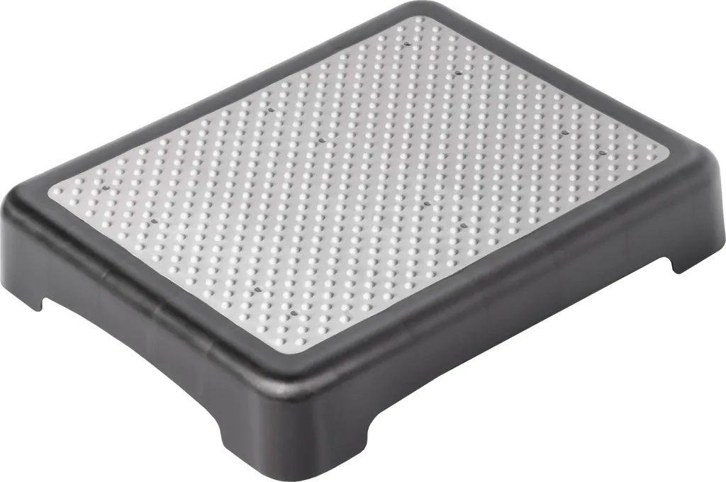 UPP Trittstufe Tritt Hocker Einstiegshilfe Indoor & Outdoor 200 Kg Belastbarkeit 9 UPP Trittstufe Tritt Hocker Einstiegshilfe Indoor & Outdoor 200 Kg Belastbarkeit – Bild 7