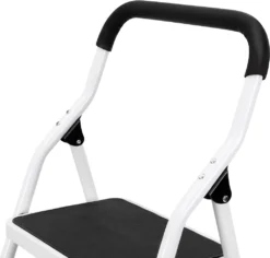 Craftfull Klapptritt CF-132A, Aluminium-Trittleiter 5 Stufen Klappbar -Vidailo Verkaufe 4b2059eb8d756a3825b8816f391eafd0