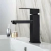 Wasserhahn Bad Wasserfall Waschtischarmatur Einhebelmischer Bad-WC-Mischbatterie Schwarz 1 Wasserhahn Bad Wasserfall Waschtischarmatur Einhebelmischer Bad-WC-Mischbatterie Schwarz -Vidailo Verkaufe 4b22c08e2fd9cc7d5d3b3cf98827d77f