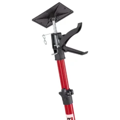 Teleskop Stützstange30 Kg Druckplatte Neigbar 45° - 90 ° Drehen115 Bis Max. 290 Cm Stufenlos Ausziehbar -Vidailo Verkaufe 4b770a6a5c5586a8538feda7a0b54661