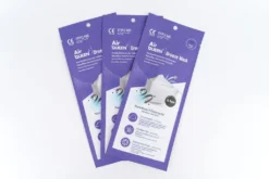 Airqueen Breeze Ffp2 Nanofilter-Maske 1 St -Vidailo Verkaufe 4baeee815e2f3c71e92645907a8c0702