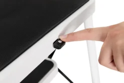 Craftfull Klapptritt CF-132A, Aluminium-Trittleiter 5 Stufen Klappbar -Vidailo Verkaufe 4bde5a23bf679b2a0f0692e9ec0971b9