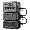 BLUETTI Stromerzeuger AC300 Mit 2 X B300 Erweiterungsbatterien, 6144Wh LiFePO4 Batterie Solargenerator Mit 6 X 3000W AC Steckdosen (6000W Spitzen), Tragbarer Powerstation Für Home Backup, Camping, Notfall,Stromversorgung,Stromspeicher -Vidailo Verkaufe 4bdf4941ff67d836ef588eff65ba8008